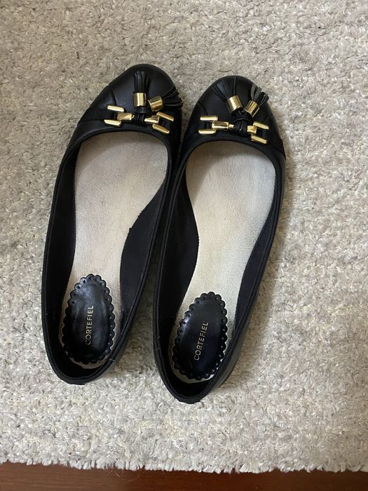 Sapatos rasos  Cortefiel