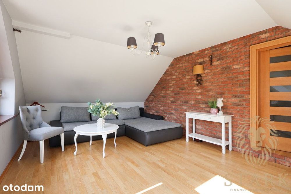 Wyjątkowy dom + budynek pod biznes, działka 3200m²