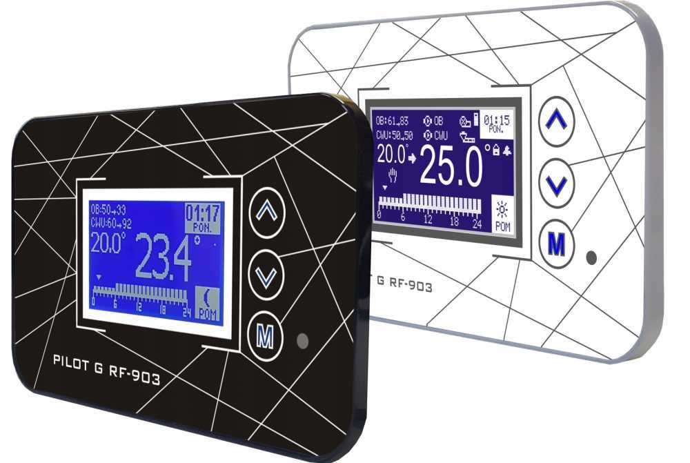 Kocioł piec 20kW kotly pleszew ekogroszek z podajnikiem automatyczny 5 klasa