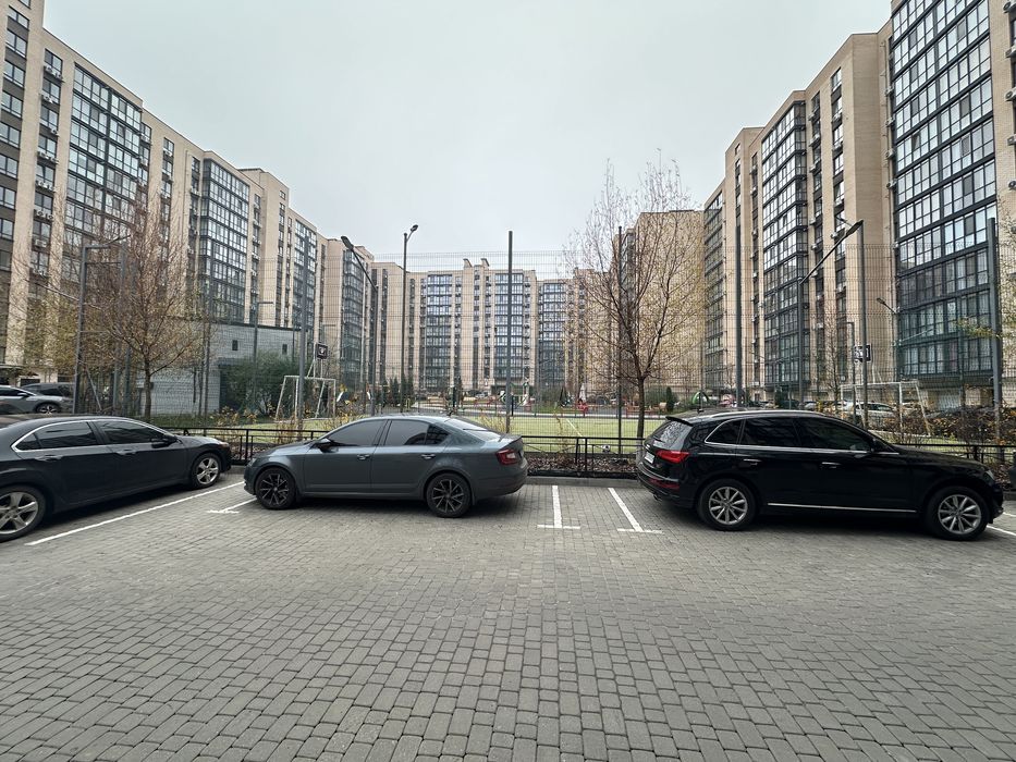 Продам двухкомнатную жк Ривер Парк