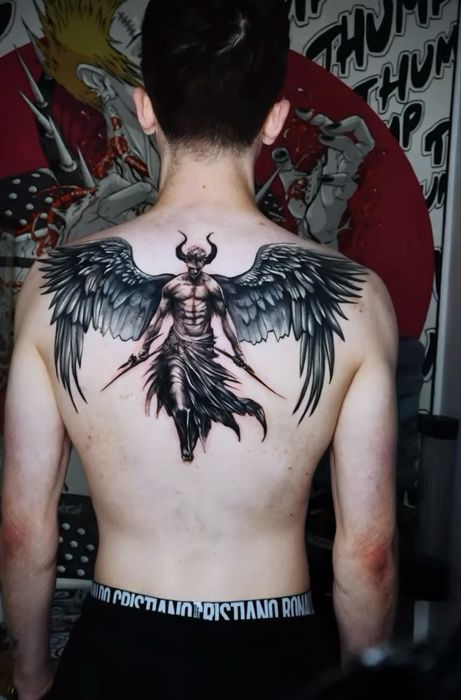 Tatuaż tatuaże tattoo tanio szybkie terminy !!!