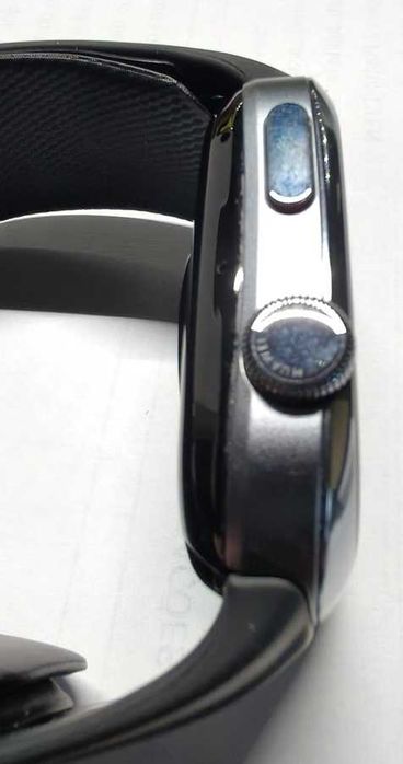 Watch Huawei Watch D2