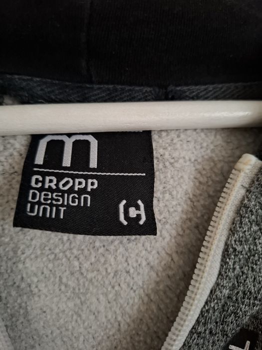 Bluza cropp M używana