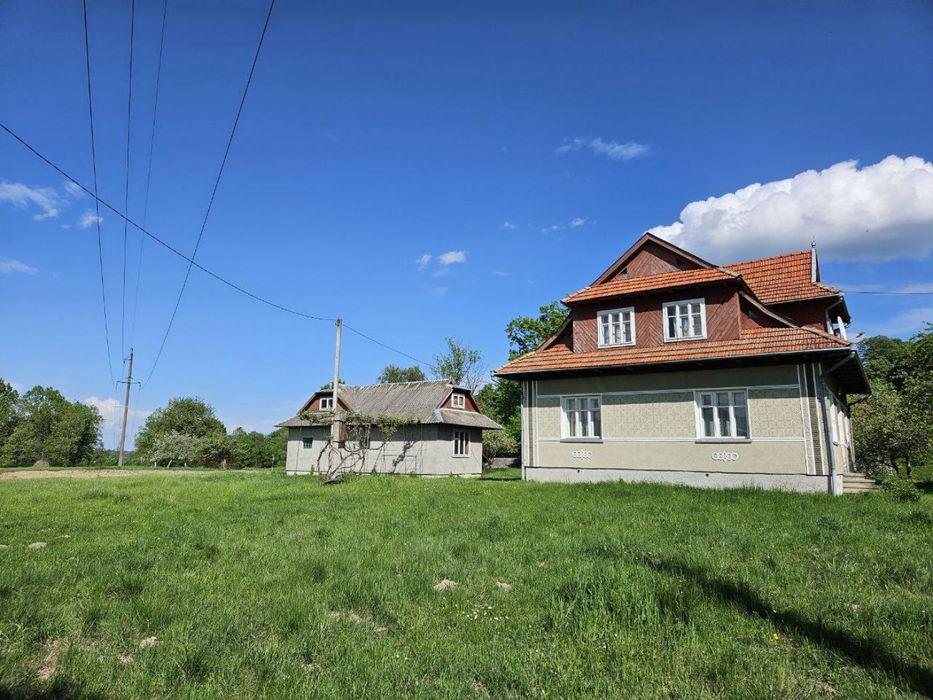 Будинок житловий/ с.Стопчатів/ Косівський район