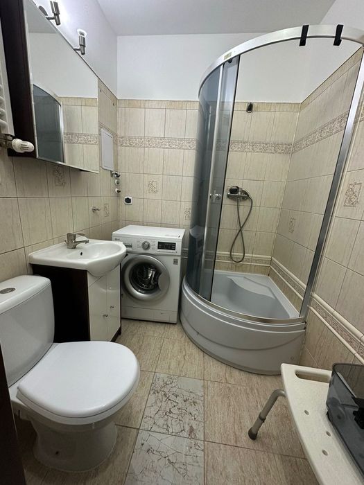Wynajmę przestronną kawalerkę na osiedlu 25-lecia (35 m²) - Widok 6