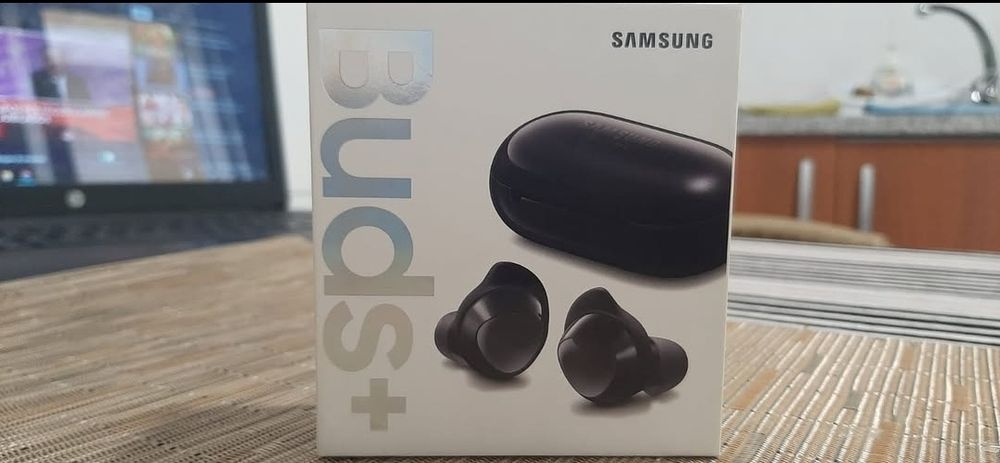 Samsung Galaxy Buds Plus SM-R175 Wireless Eardbus