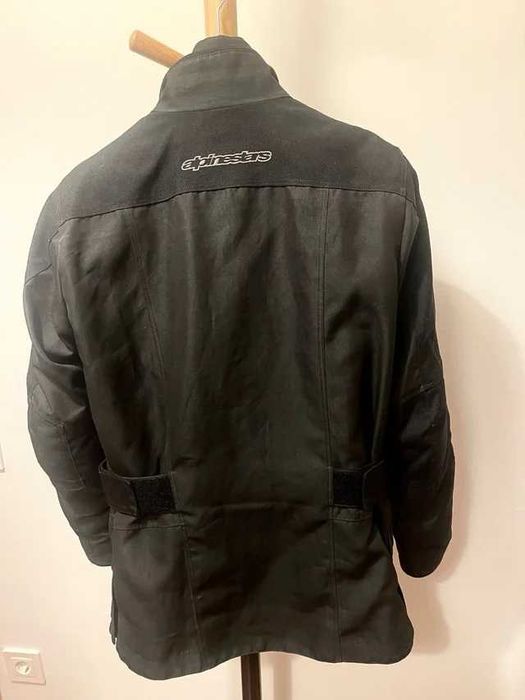 Casaco de Alpinestar Mora Citycollection