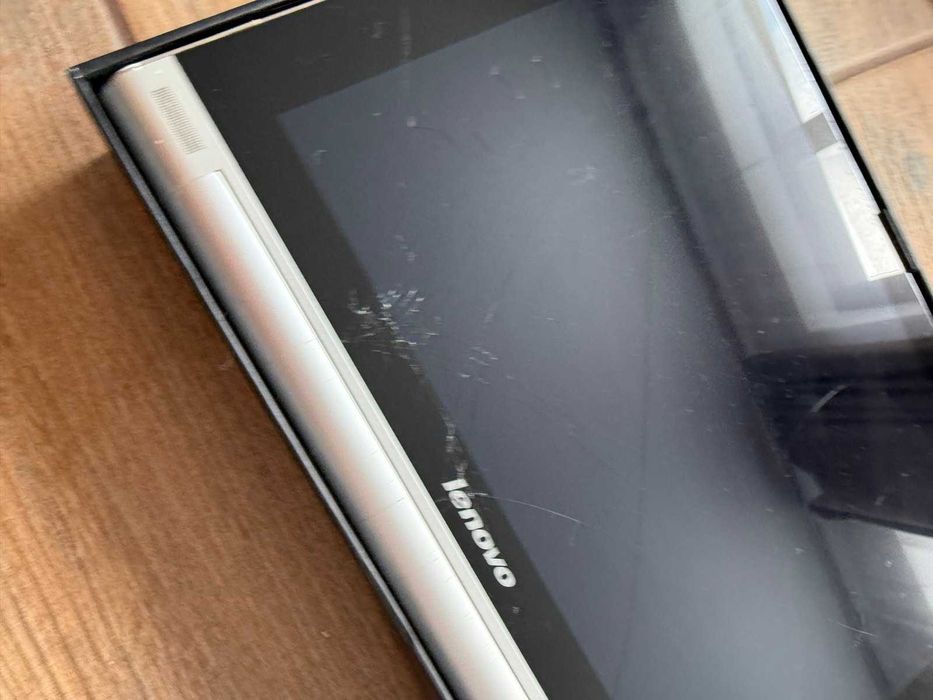 Планшет Lenovo Yoga Tablet 10 (60046) на запчастини / відновлення