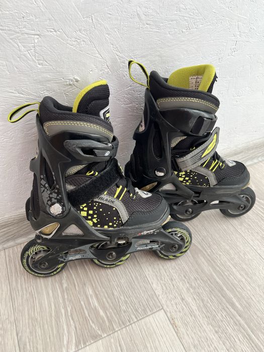 Дитячі ролики Rollerblade, 28-32 р.