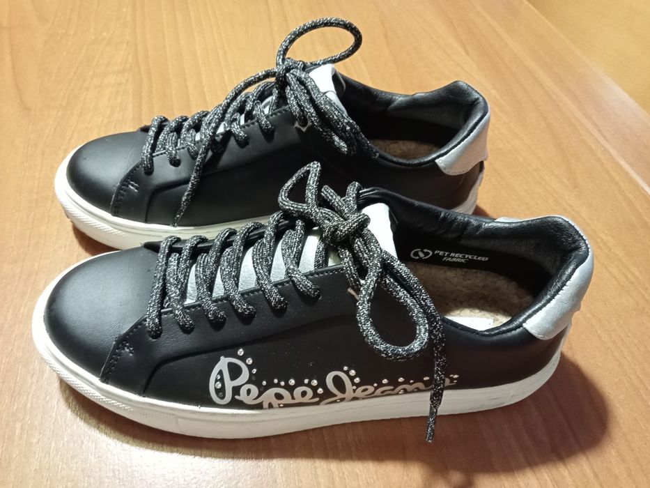 Pepe Jeans Originais