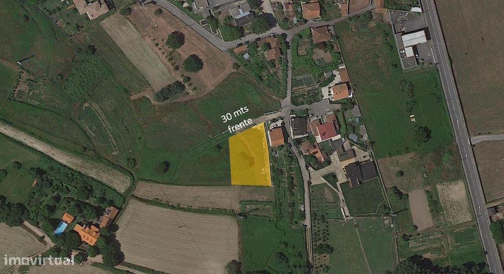 Terreno para Construção, Esposende, Forjães