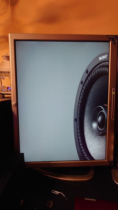 3 monitores HP L2035 20" 100€ todos