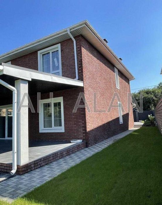 Дом по адресу (площадь 210 м²) - Atlanta.ua - фото 6