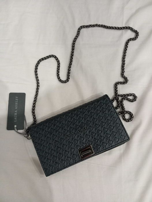 Carteira Laura Ashley