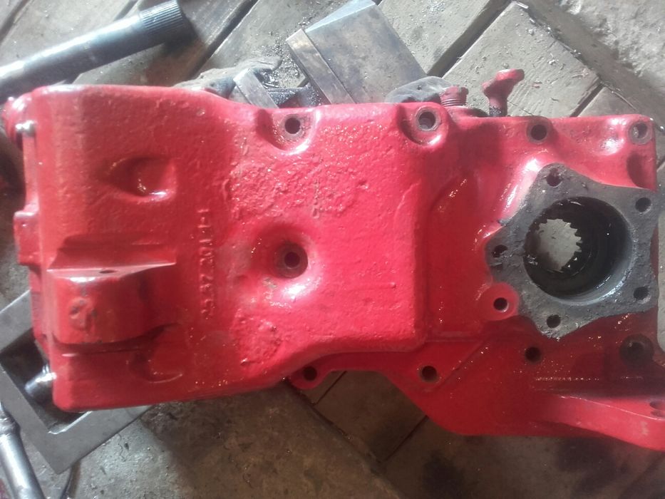 Гідробак т-25 Ремонт розточка гидробак нависки.