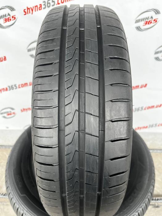 шини бу 185/65 r15 hankook kinergy eco 2 k435 6mm