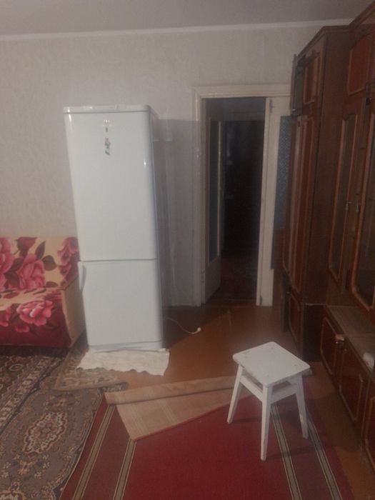 Оренда однокімнатної квартири в районі аграрного університету