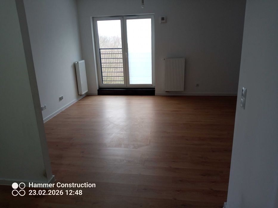 Kawalerka 37 m² | 2024 | winda | os. Aleksandria”