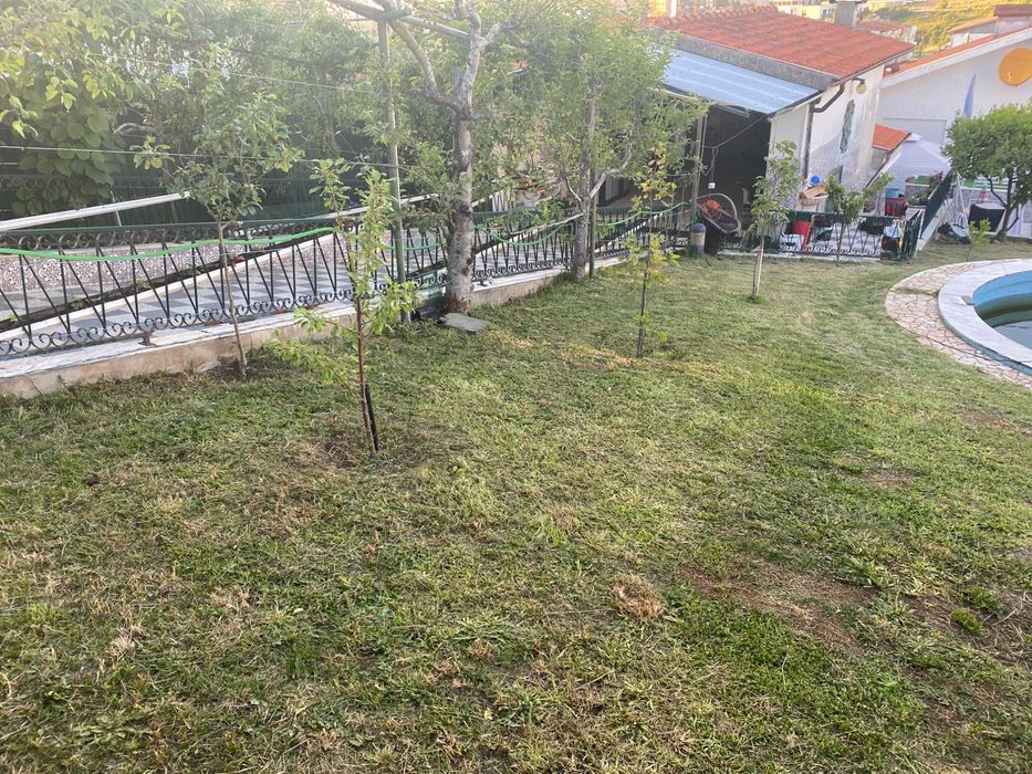 Moradia com Piscina em S. Joao de Ver