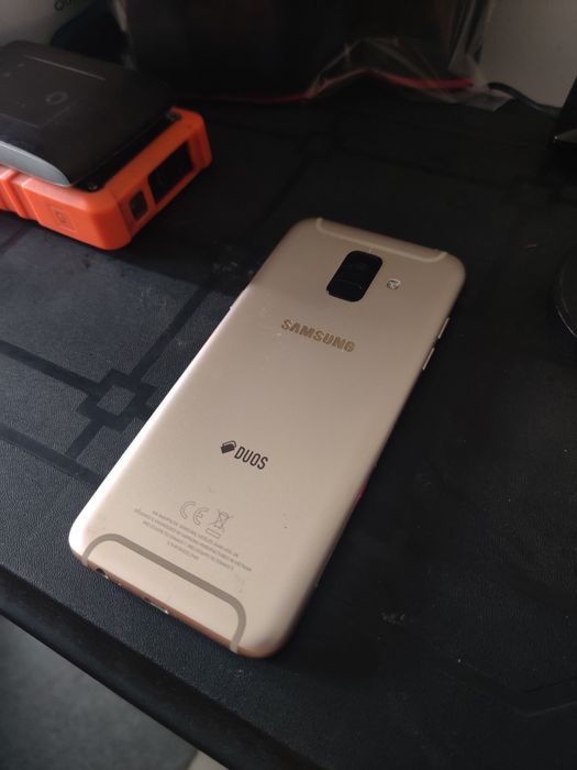 Samsung Galaxy A6