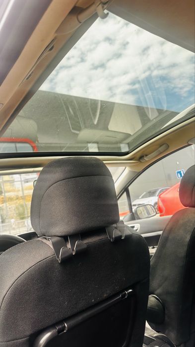 Peugeot 307 HDI SW