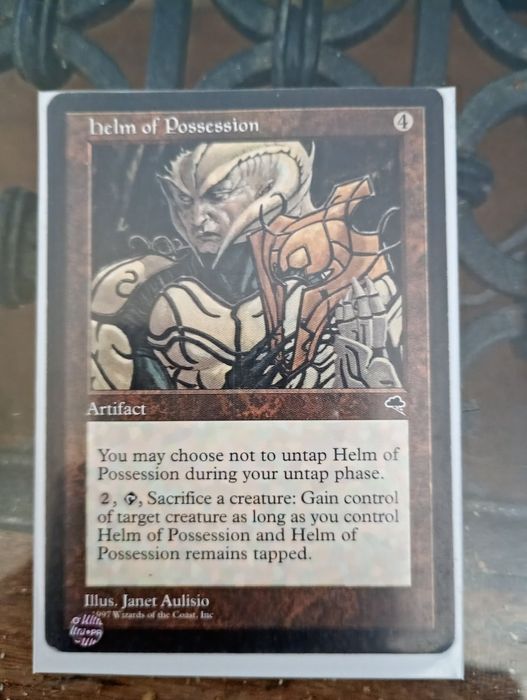 Cartas Magic the Gathering