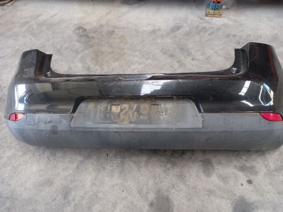 Para choques trás Renault Megane III 2008