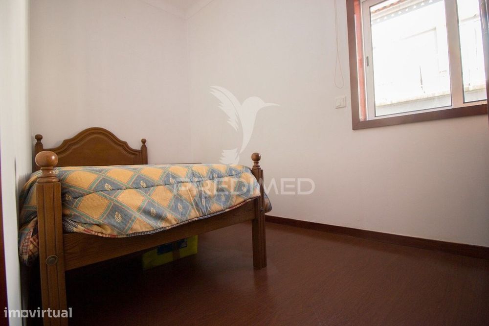 Apartamento T3 no centro histórico de Braga