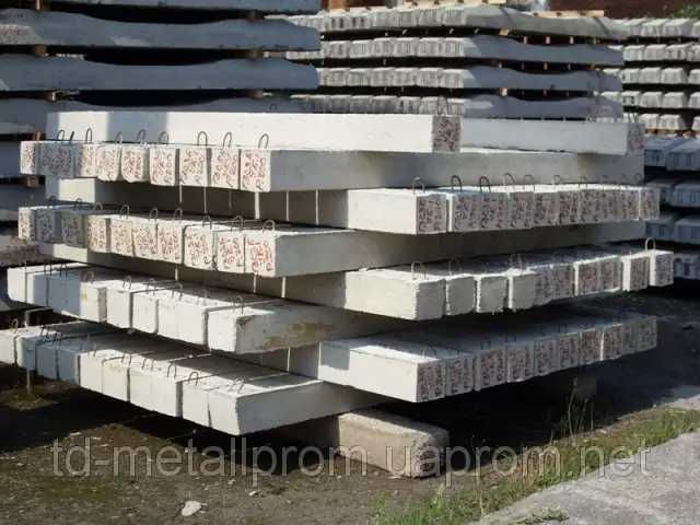 Фундаментні блоки