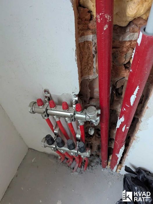 Готова до ремонту 1-кім квартира в хорошому районі міста!