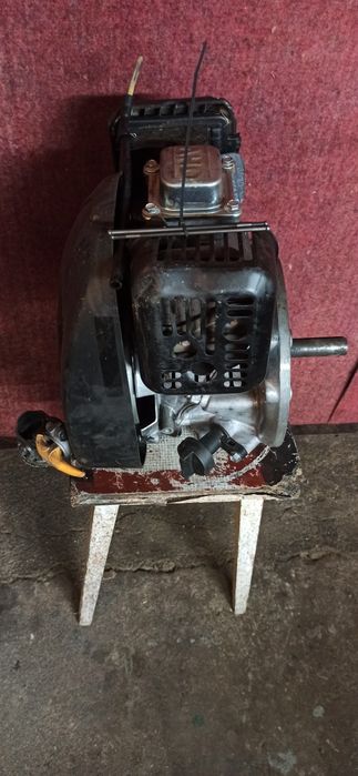 Silnik Loncin 1P65FF-2