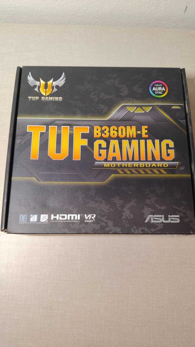 ASUS GeForce GTX 1650 Phoenix 4GB GDDR5 | Gaming | Excelente