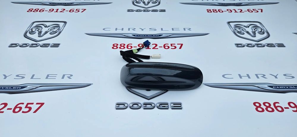 Dodge Durango III LIFT 2017- Antena GPS Antena dachowa płetwa moduł anteny PBF