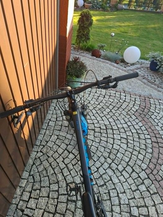 Rower Giant Talon 1
