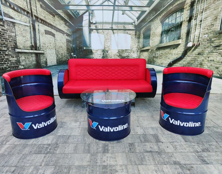 Meble z Beczek Jakość ! Premium