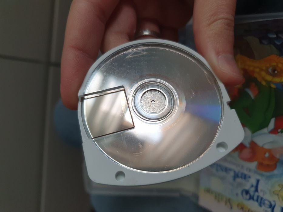 Geronimo Stilton in the Kingdom of Fantasy PSP