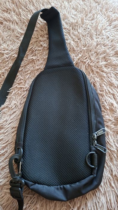 Сумка-бананка Гаррі Поттер