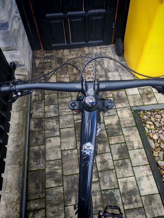 Yt capra core 1  roz m