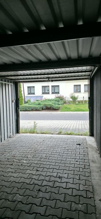 Sprzedam Garaż świetna lokalizacja