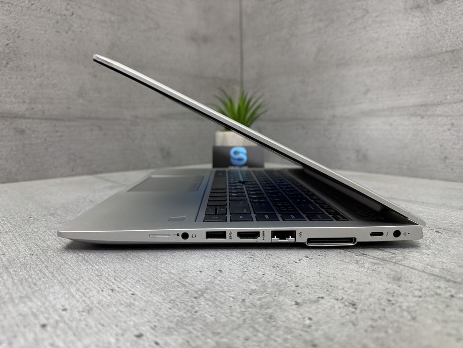 14”/Надійний ноутбук Hp 840 G5/i5-8350u/8gb ddr4/256gb ssd