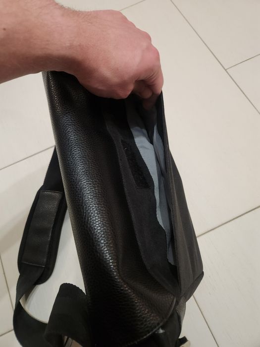 Сумка для ноутбука документів Bugatti