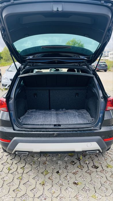 Seat Arona Fr 115cv