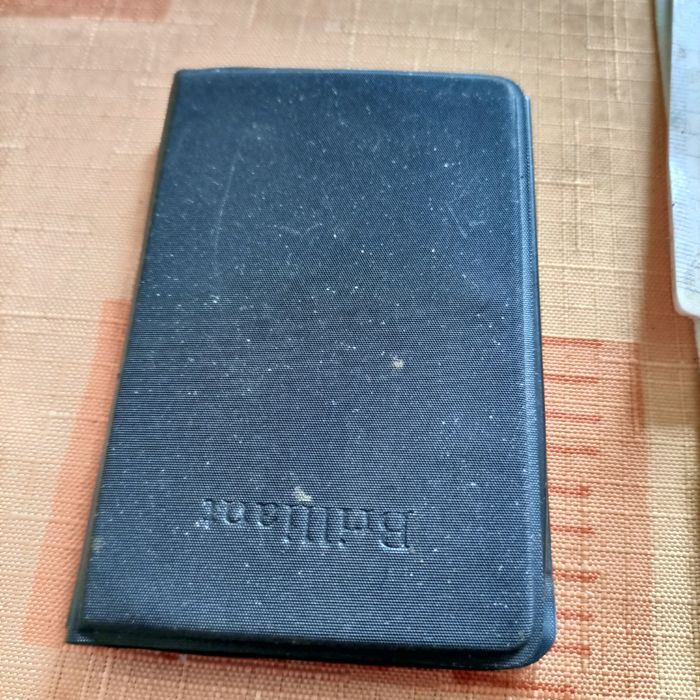 Продам неробочий НА ЗАПЧАСТИНИ калькулятор