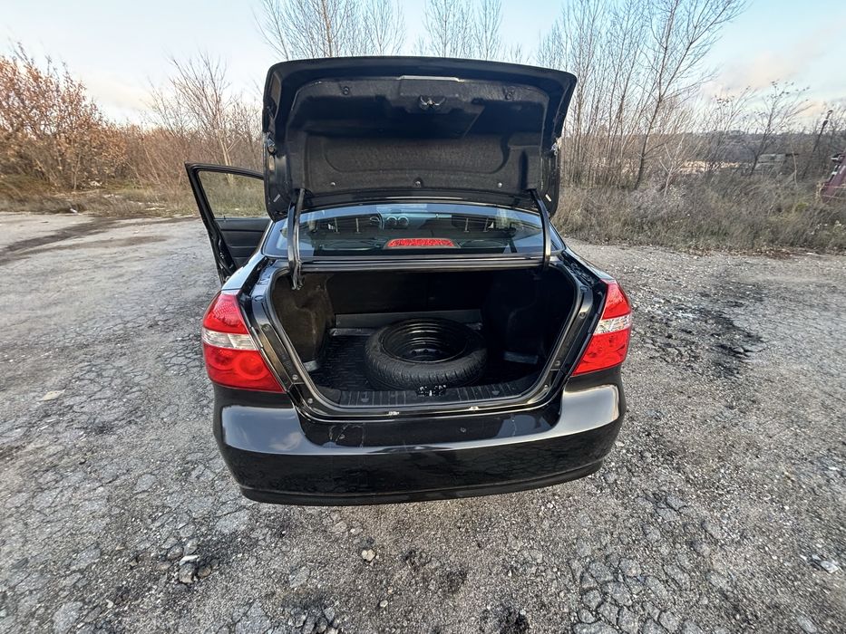 Продам автомобіль ЗАЗ Vida
