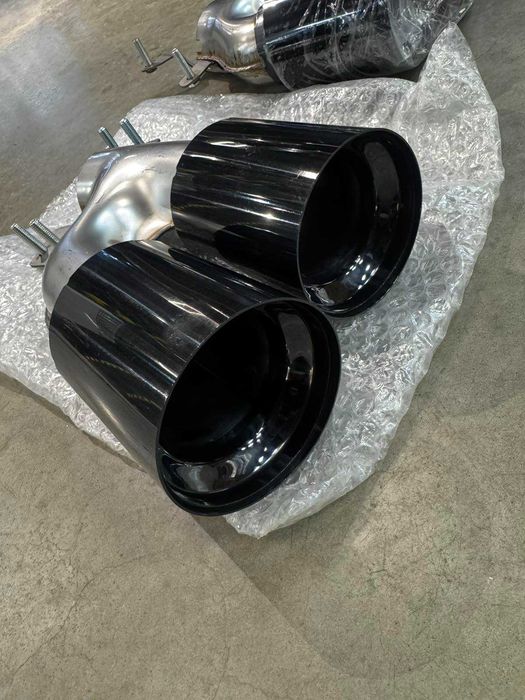 Насадки G30 насадки на труби G30 насадки вихлопної g30