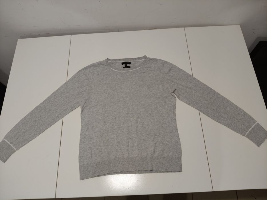 Sweterek damski Massimo Dutti r.M