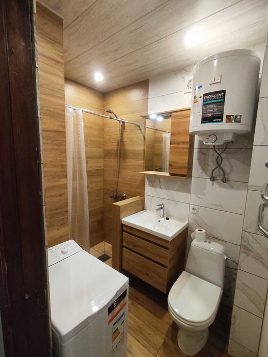 Ремонт квартир та будинків під ключ!