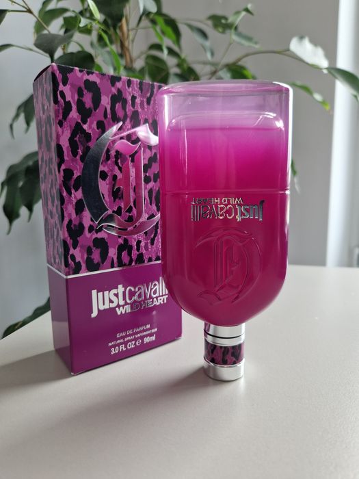 Roberto Cavalli Just Cavalli Wild Heart