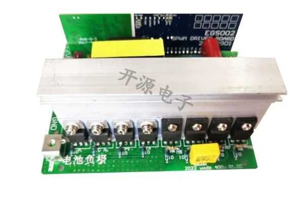 Інвертор чистий синус 400W [пік 750W] 12V/220V