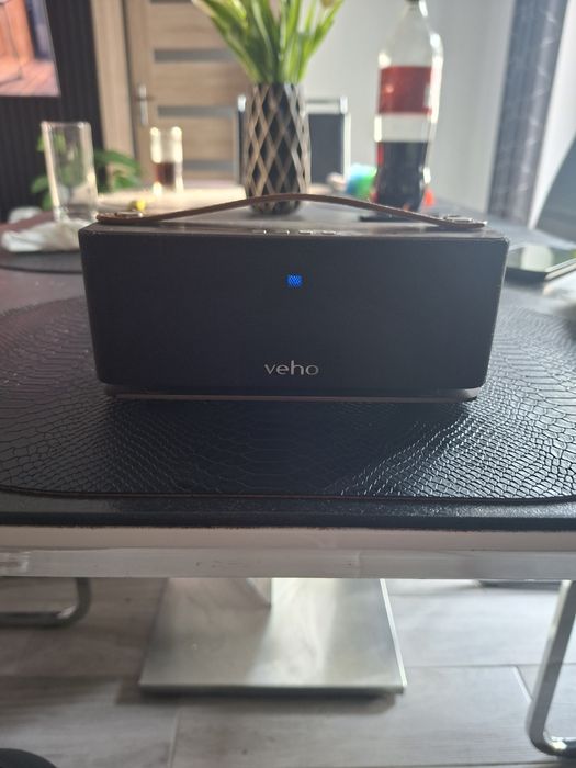 Głośnik bezprzewodowy veho